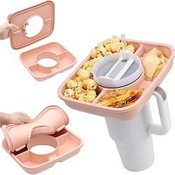 Silicone tray8